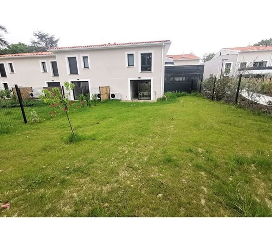 Maison L'UNION 335000€ IMMODISPO
