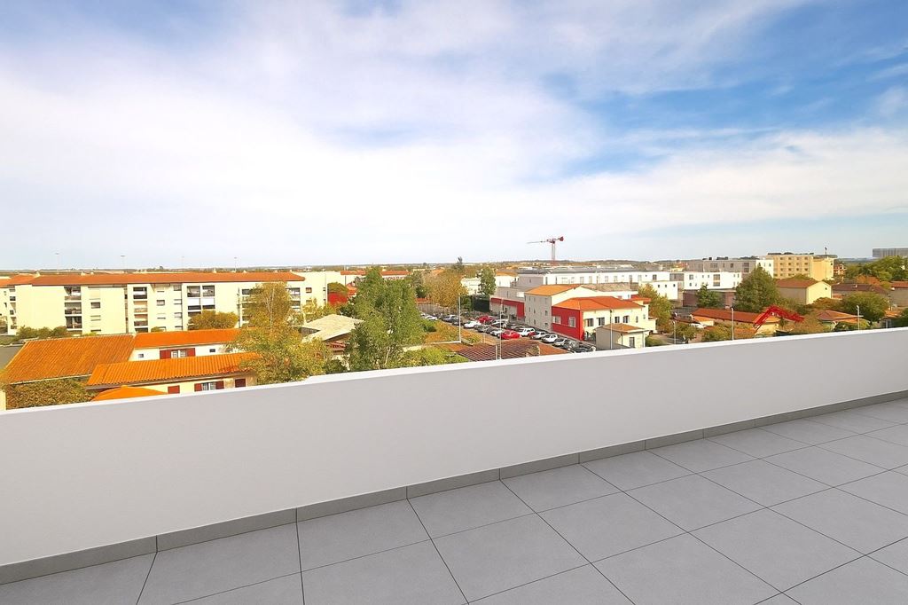 Appartement Appartement TOULOUSE 236500€ IMMODISPO