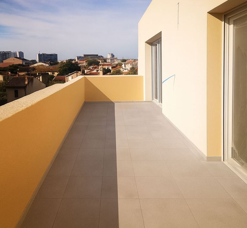 Appartement Appartement TOULOUSE 315000€ IMMODISPO