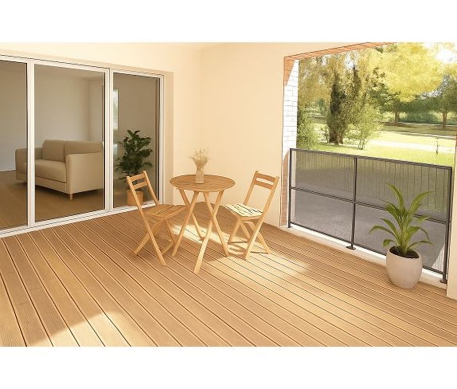 Appartement Appartement TOULOUSE 334000€ IMMODISPO