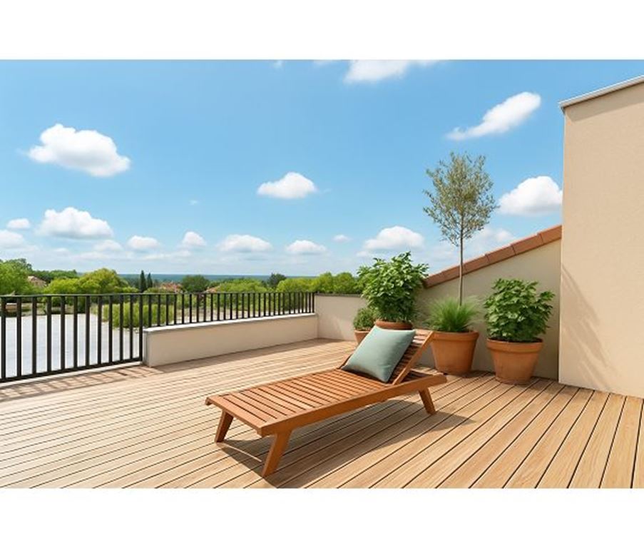 Appartement Appartement CASTANET TOLOSAN 299000€ IMMODISPO