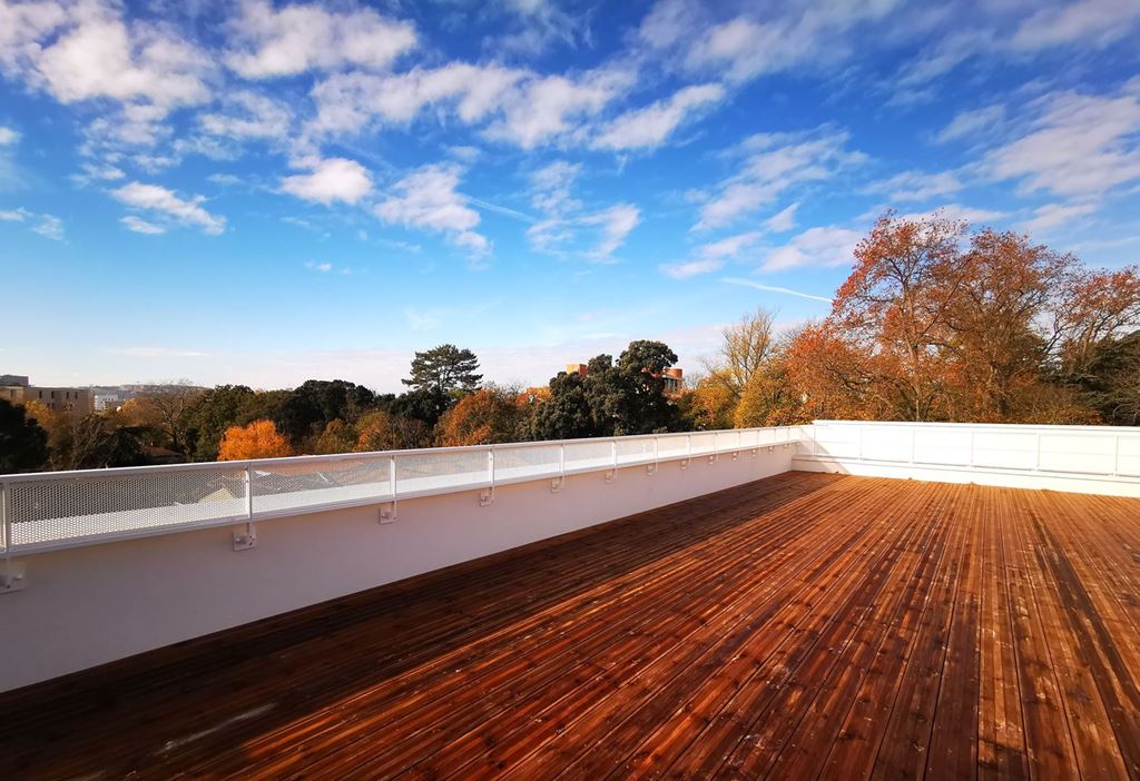 Appartement Duplex TOULOUSE 698000€ IMMODISPO