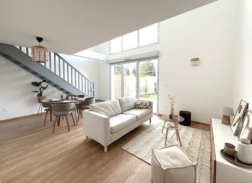 Maison SEILH 328000€ IMMODISPO