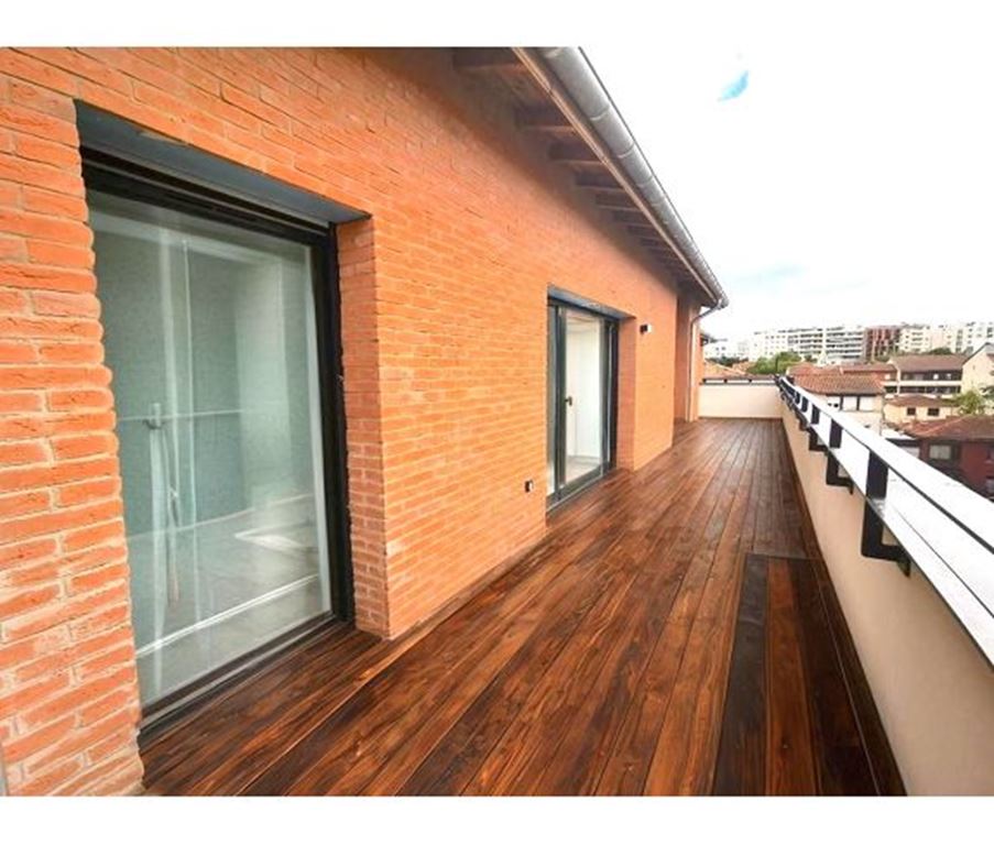 Appartement Appartement TOULOUSE 595900€ IMMODISPO