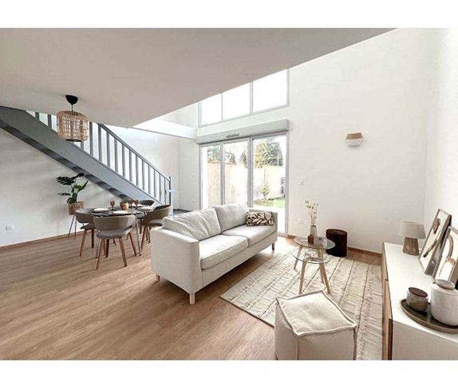 Maison SEILH 325000€ IMMODISPO Maison SEILH 325000€ IMMODISPO