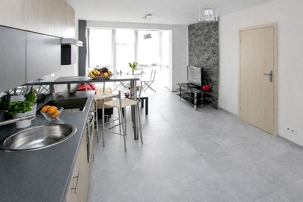 Appartement T2 BLAGNAC 233900€ IMMODISPO