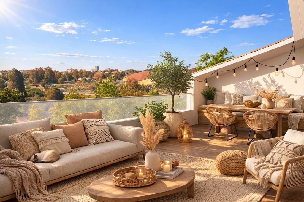 Appartement Appartement BLAGNAC 489000€ IMMODISPO Appartement Appartement BLAGNAC 489000€ IMMODISPO