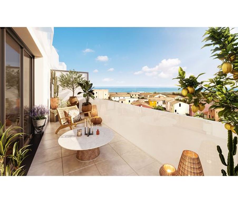 Appartement T3 LE BARCARES 349000€ IMMODISPO Appartement T3 LE BARCARES 349000€ IMMODISPO