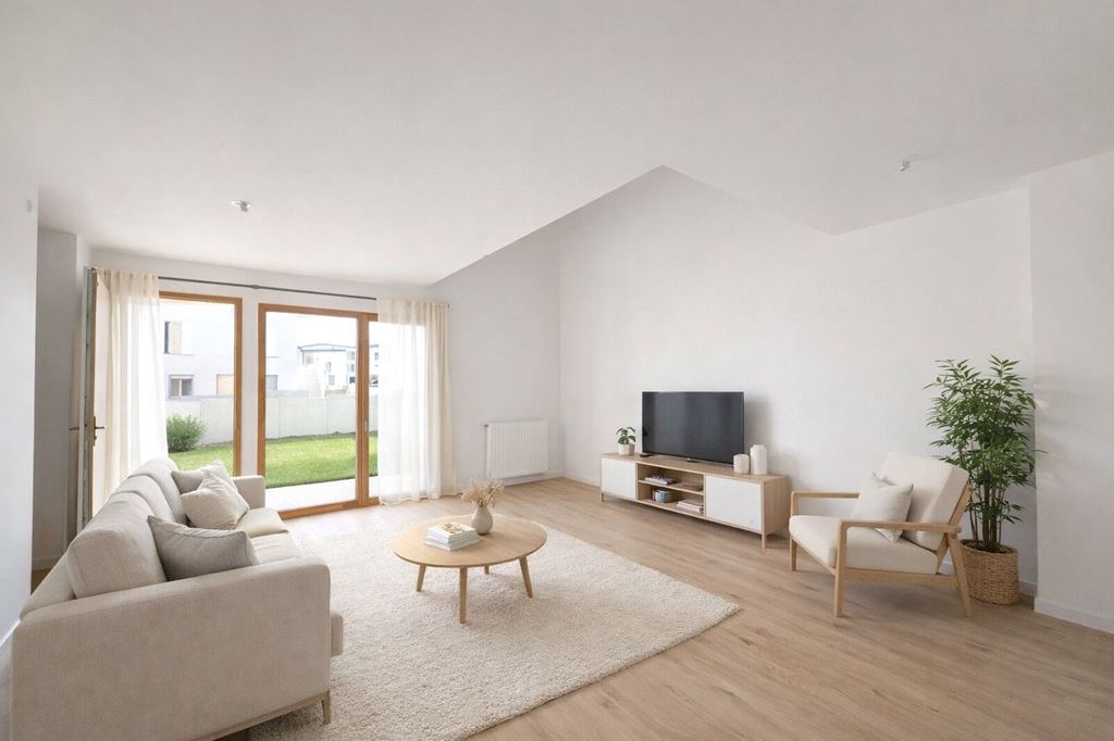 Maison jumelée CORNEBARRIEU 205000€ IMMODISPO