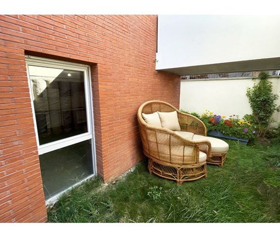 Appartement T1 TOULOUSE 169500€ IMMODISPO