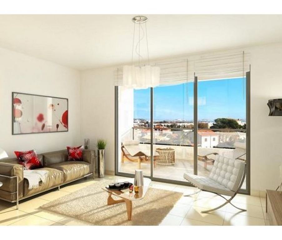 Appartement Appartement CANET EN ROUSSILLON 379000€ IMMODISPO