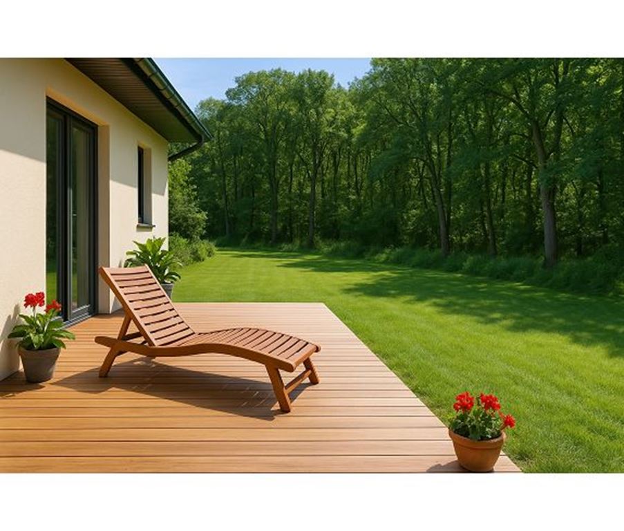 Villa MONTRABE 542000€ IMMODISPO Villa MONTRABE 542000€ IMMODISPO