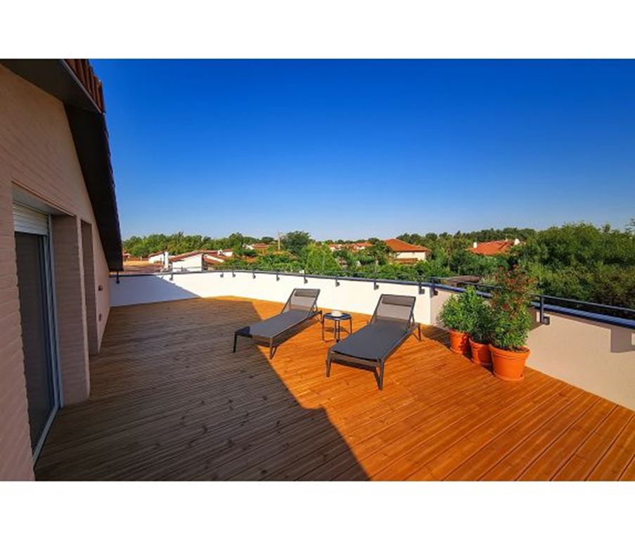 Appartement Appartement BRUGUIERES 386000€ IMMODISPO Appartement Appartement BRUGUIERES 386000€ IMMODISPO