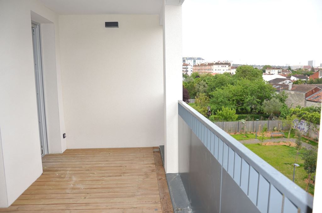 Appartement Appartement TOULOUSE 377000€ IMMODISPO