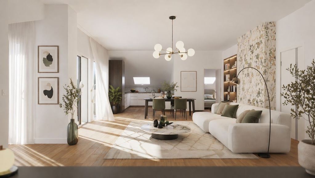 Appartement T5 TOULOUSE 800000€ IMMODISPO