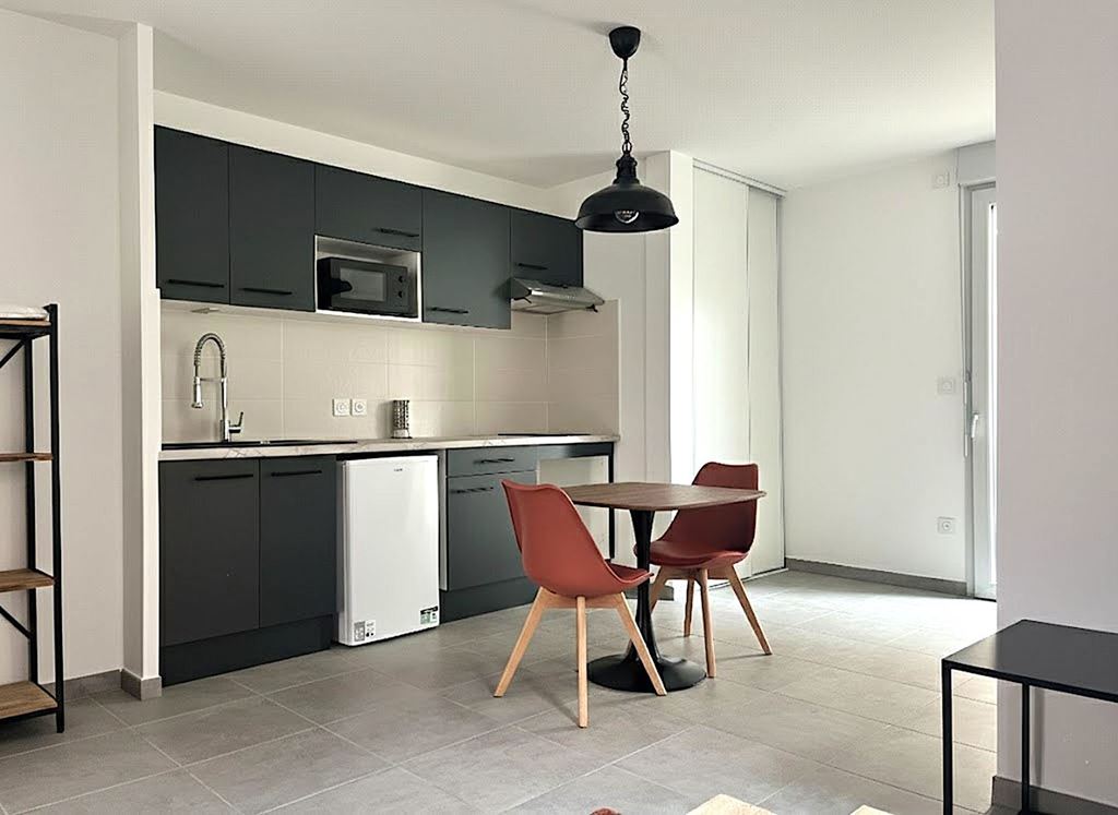 Appartement T1 TOULOUSE 169500€ IMMODISPO