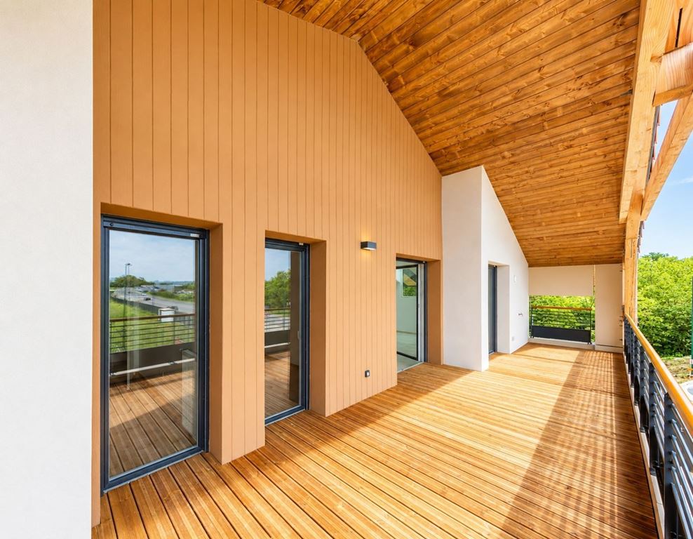 Appartement Appartement ESCALQUENS 455000€ IMMODISPO
