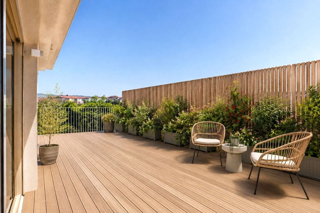 Appartement T5 TOULOUSE 309900€ IMMODISPO