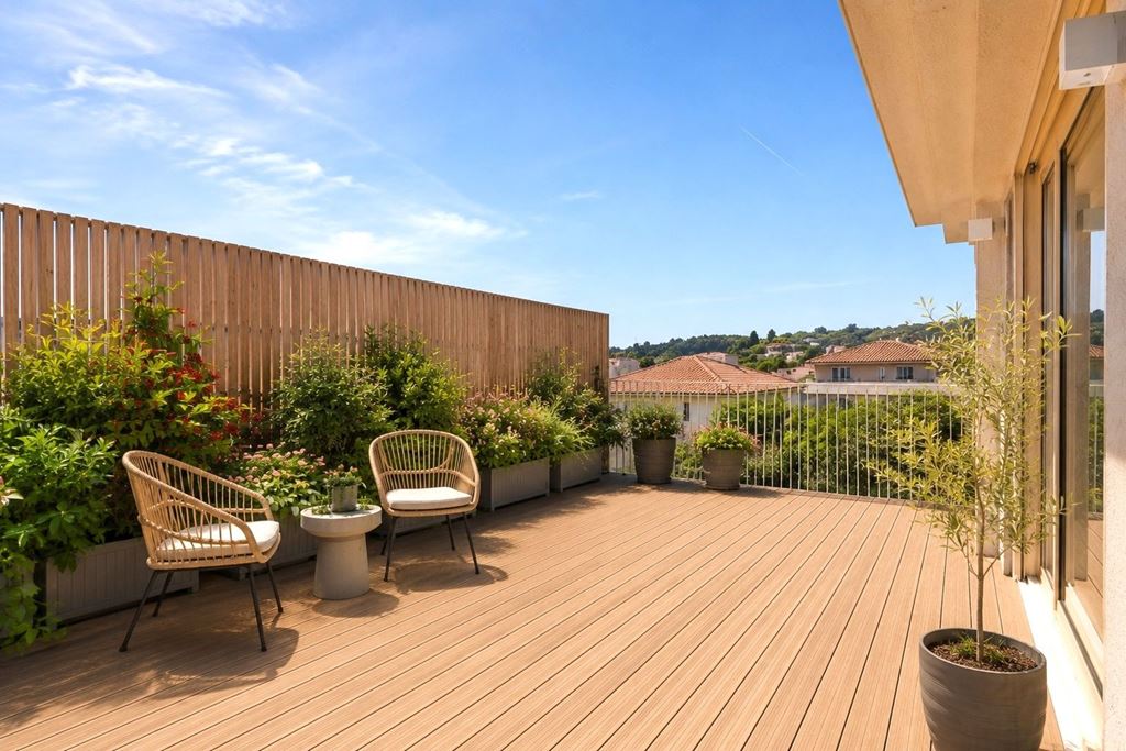 Appartement T4 TOULOUSE 289900€ IMMODISPO