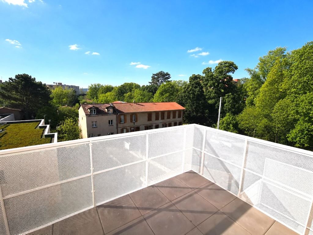 Appartement Appartement TOULOUSE 422000€ IMMODISPO Appartement Appartement TOULOUSE 422000€ IMMODISPO