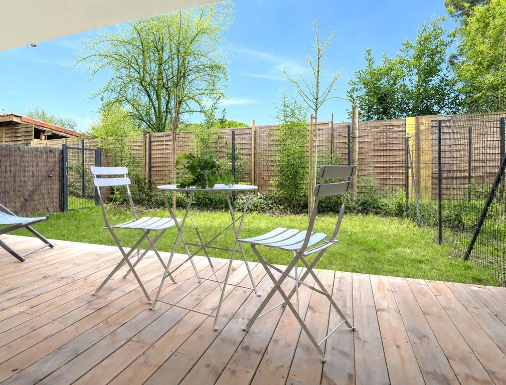 Appartement Appartement TOULOUSE 279900€ IMMODISPO