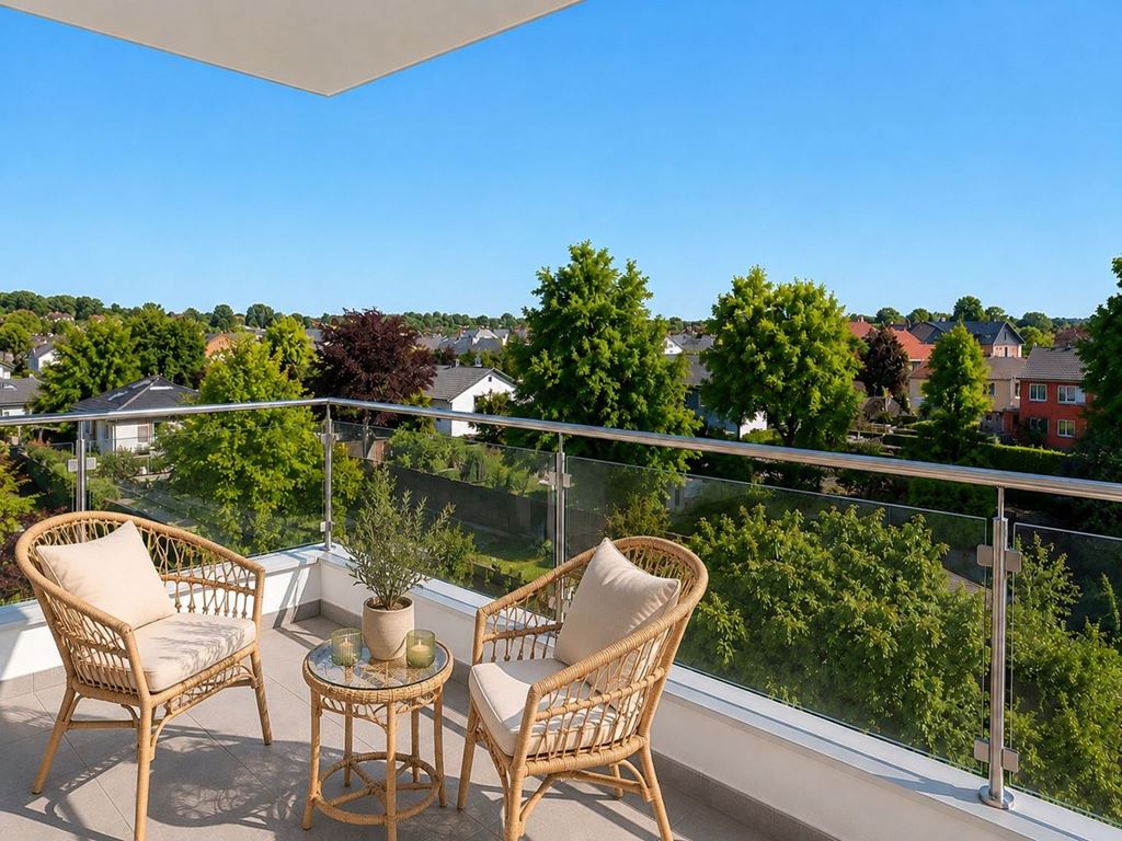 Appartement T3 TOULOUSE 168800€ IMMODISPO Appartement T3 TOULOUSE 168800€ IMMODISPO
