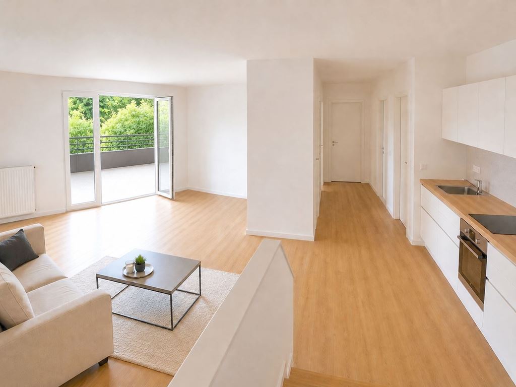 Appartement T4 TOULOUSE 294500€ IMMODISPO