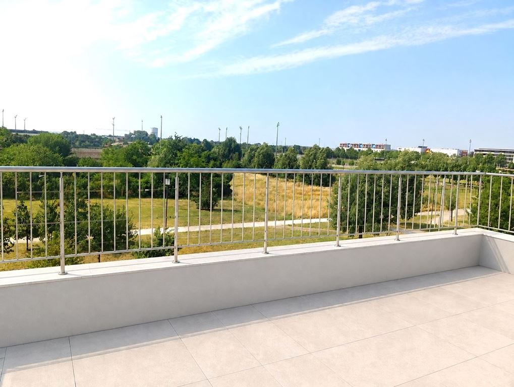 Appartement T3 BLAGNAC 290000€ IMMODISPO