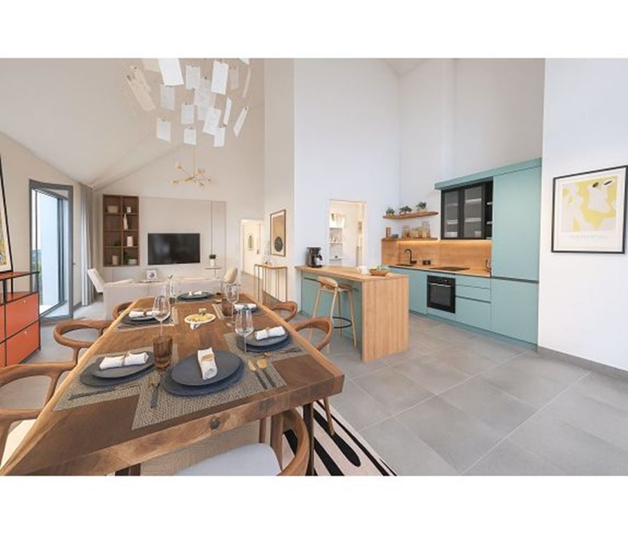 Appartement Appartement TOULOUSE 740000€ IMMODISPO Appartement Appartement TOULOUSE 740000€ IMMODISPO