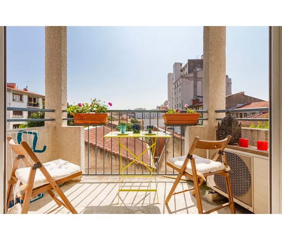 Appartement Studio TOULOUSE 144000€ IMMODISPO Appartement Studio TOULOUSE 144000€ IMMODISPO