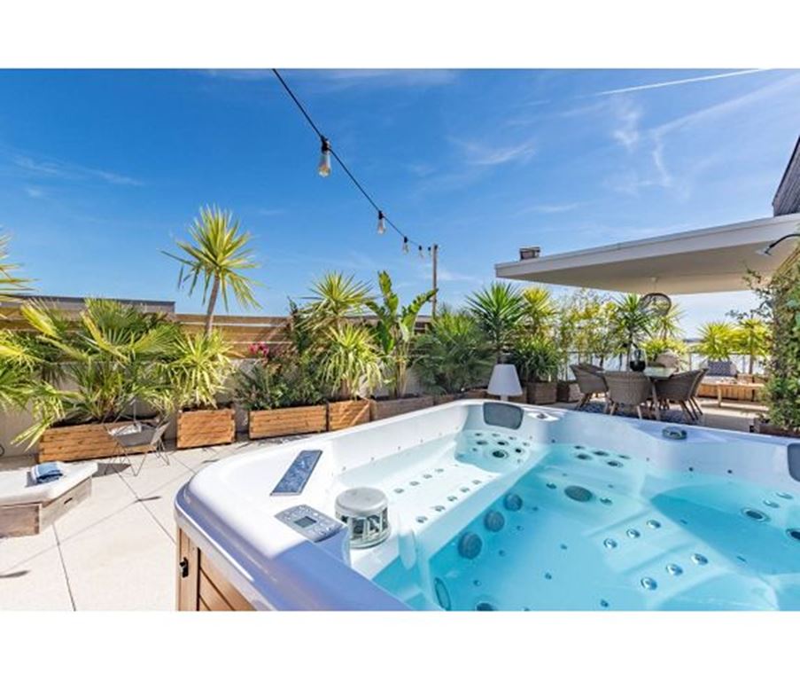 Appartement Appartement CANET EN ROUSSILLON 719000€ IMMODISPO