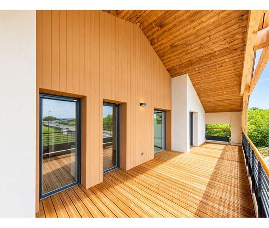 Appartement Appartement ESCALQUENS 415000€ IMMODISPO Appartement Appartement ESCALQUENS 415000€ IMMODISPO