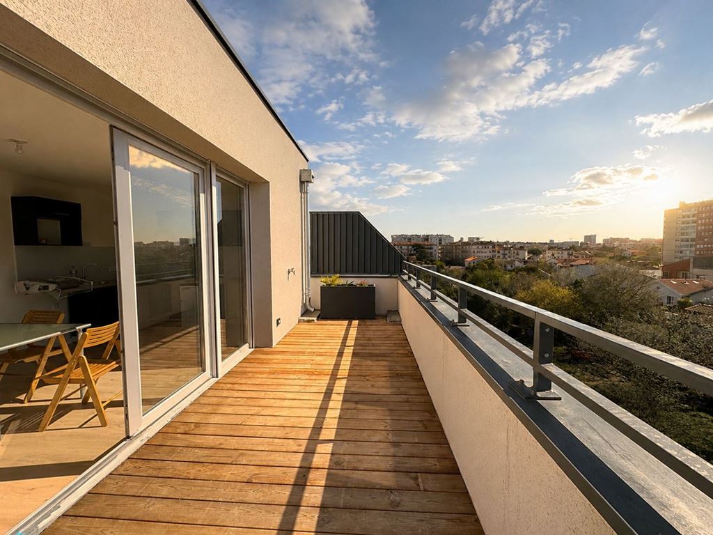 Appartement Appartement TOULOUSE 332000€ IMMODISPO
