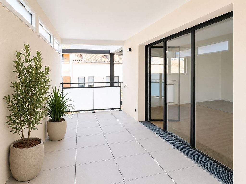 Appartement Appartement TOULOUSE 510000€ IMMODISPO Appartement Appartement TOULOUSE 510000€ IMMODISPO