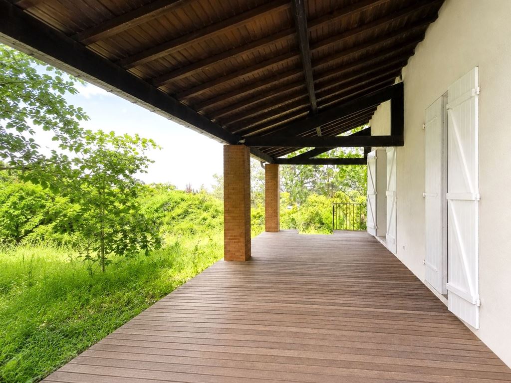 Appartement Duplex LACROIX FALGARDE 459000€ IMMODISPO Appartement Duplex LACROIX FALGARDE 459000€ IMMODISPO