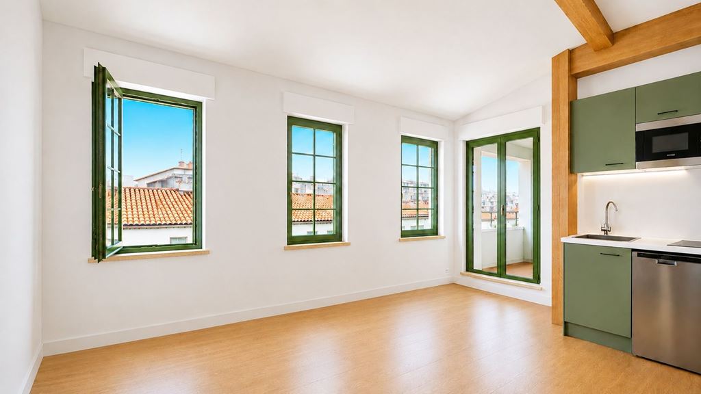 Appartement T2 TOULOUSE 237900€ IMMODISPO