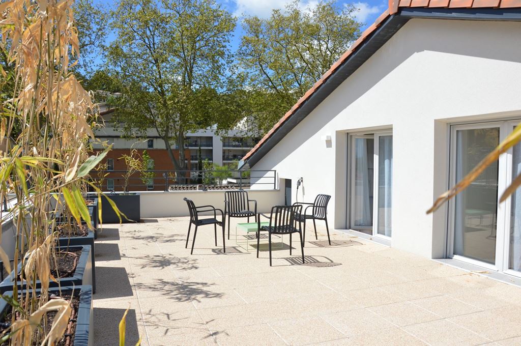 Appartement Appartement CASTANET TOLOSAN 399000€ IMMODISPO