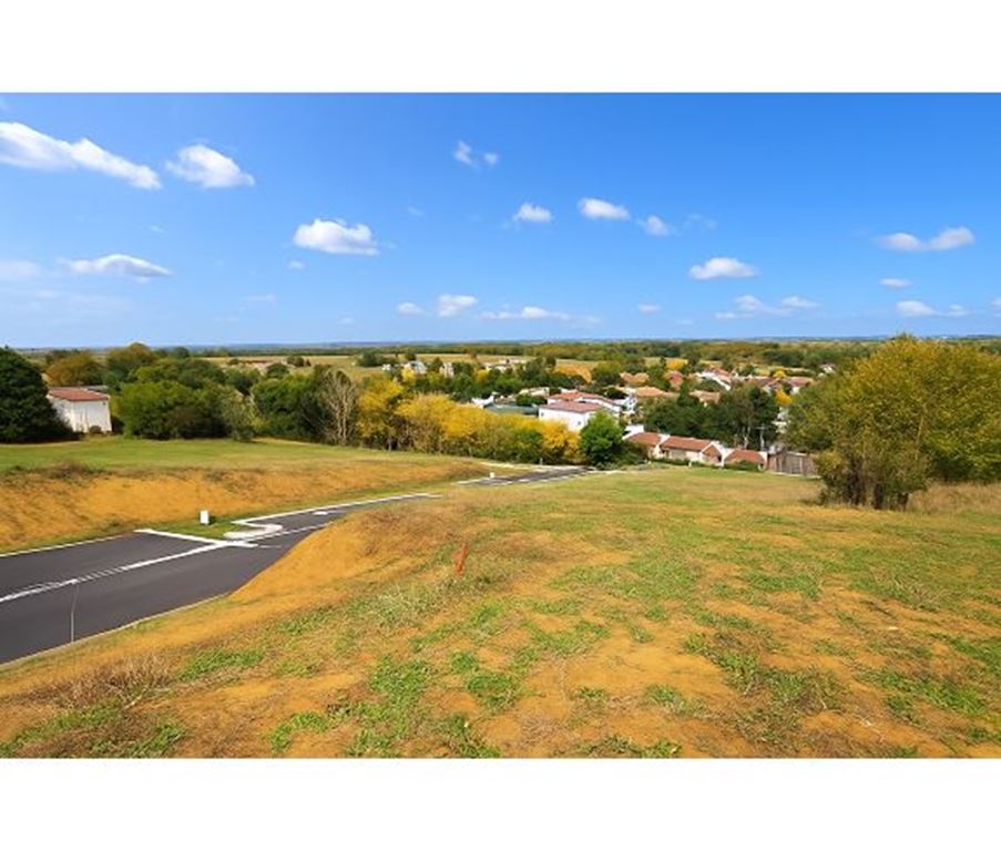 Terrain POMPERTUZAT 179000€ IMMODISPO Terrain POMPERTUZAT 179000€ IMMODISPO