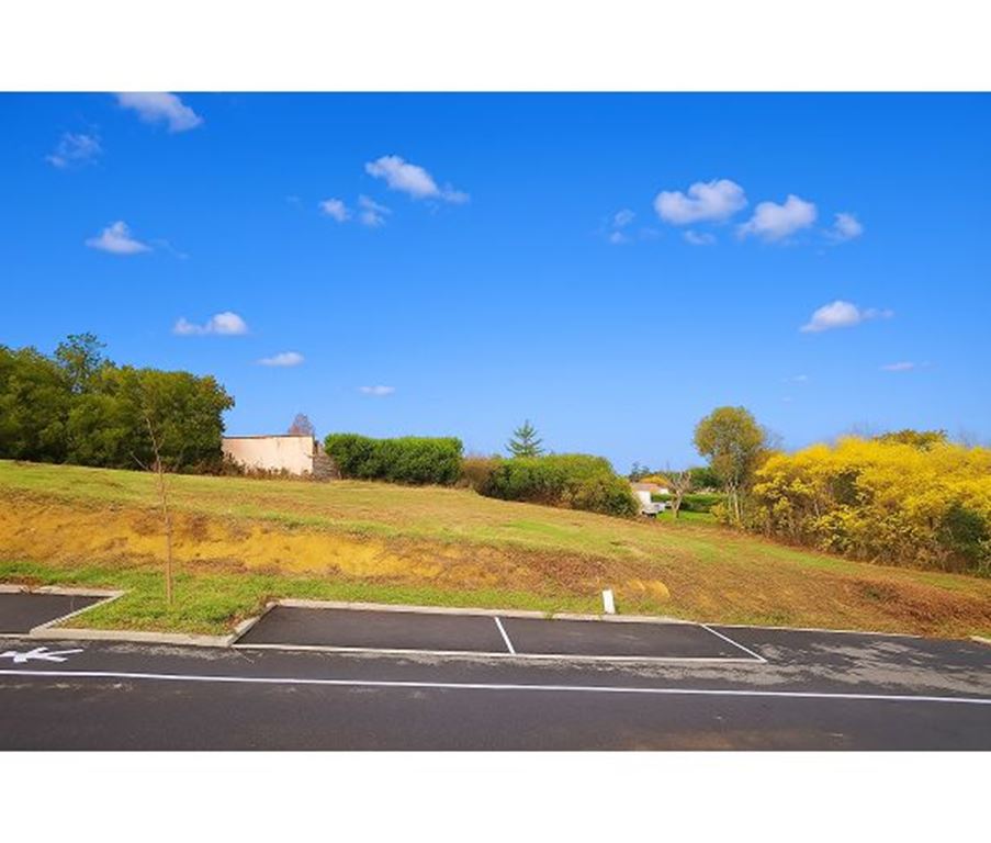 Terrain POMPERTUZAT 174000€ IMMODISPO