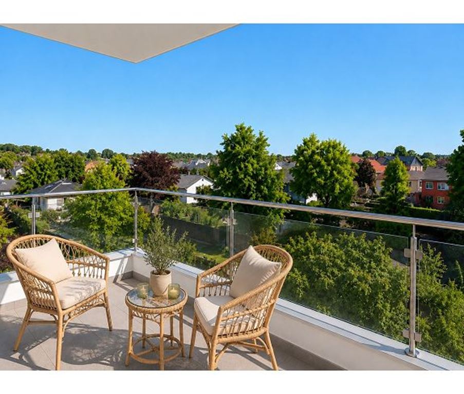 Appartement T3 TOULOUSE 168800€ IMMODISPO Appartement T3 TOULOUSE 168800€ IMMODISPO
