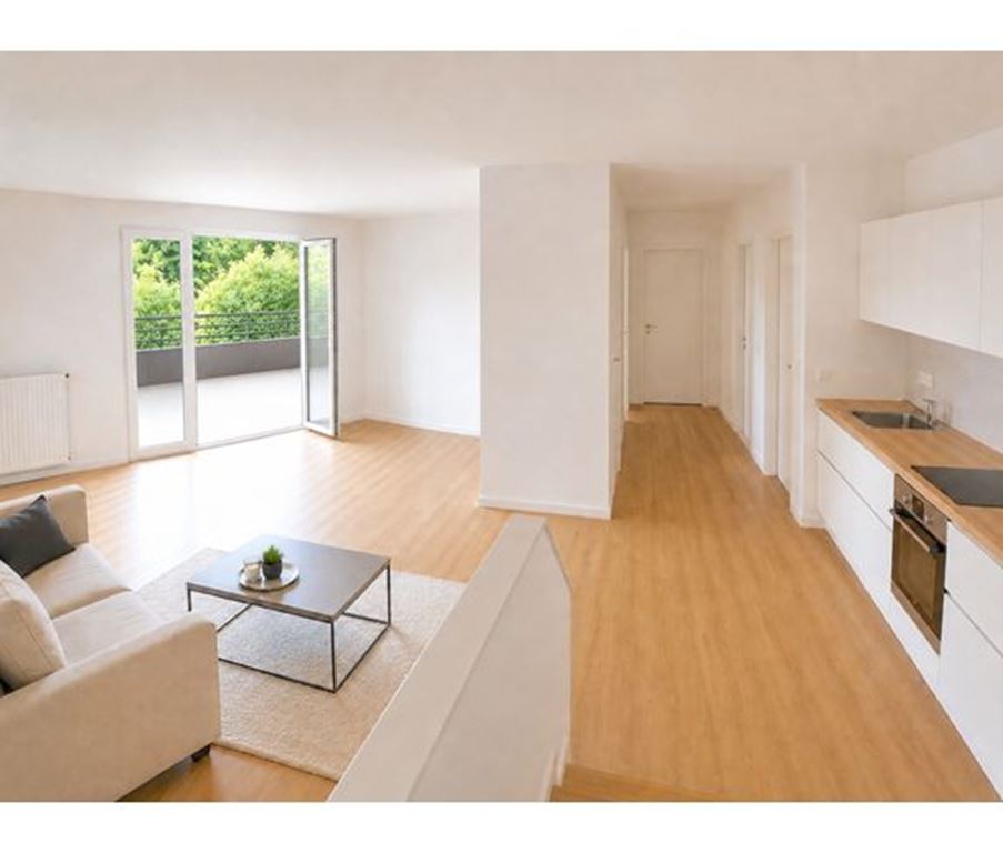 Appartement T4 TOULOUSE 294500€ IMMODISPO