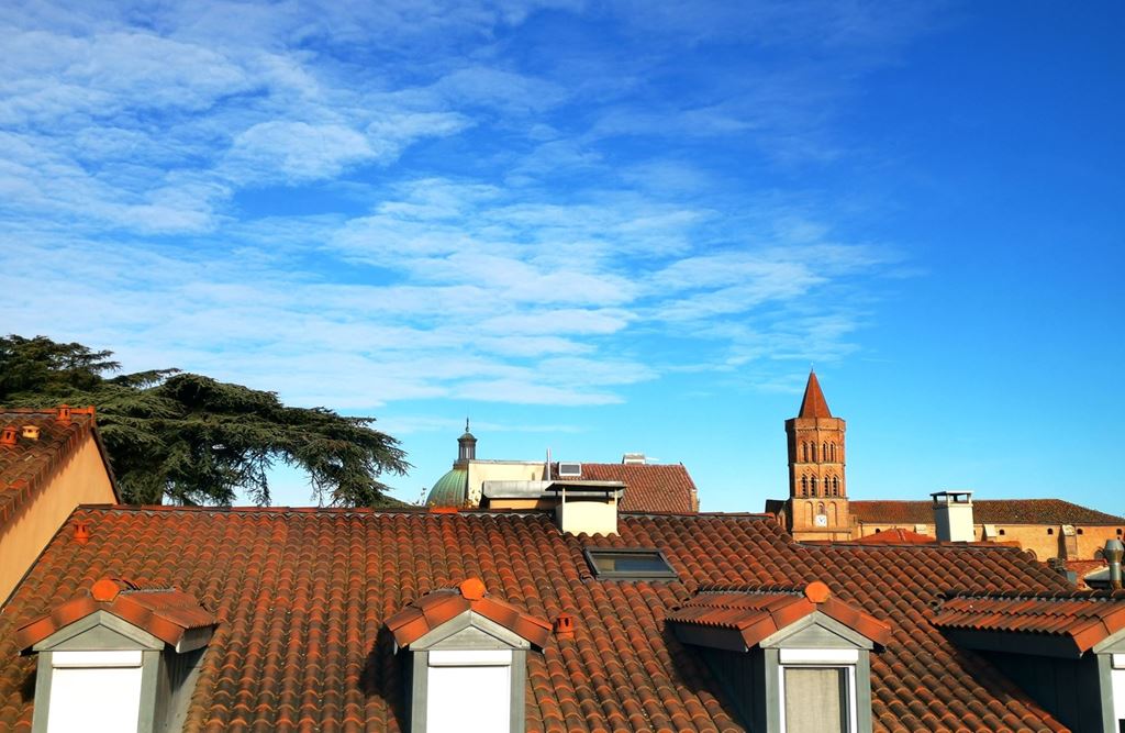 Appartement T4 TOULOUSE 760000€ IMMODISPO Appartement T4 TOULOUSE 760000€ IMMODISPO