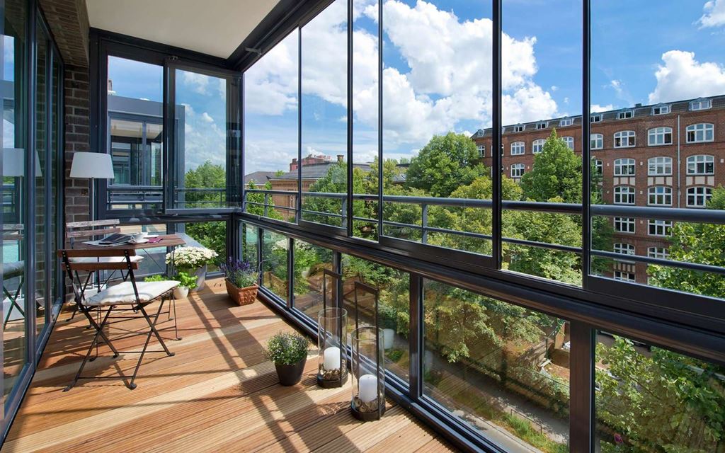Appartement T3 TOULOUSE 215000€ IMMODISPO