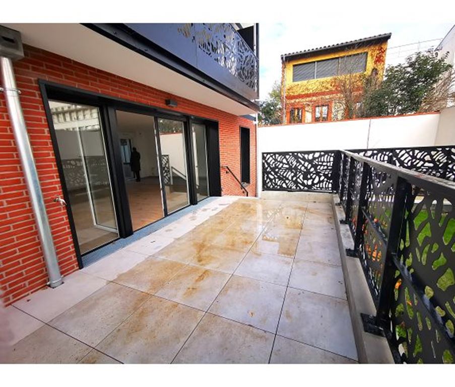 Appartement T4 TOULOUSE 665000€ IMMODISPO Appartement T4 TOULOUSE 665000€ IMMODISPO
