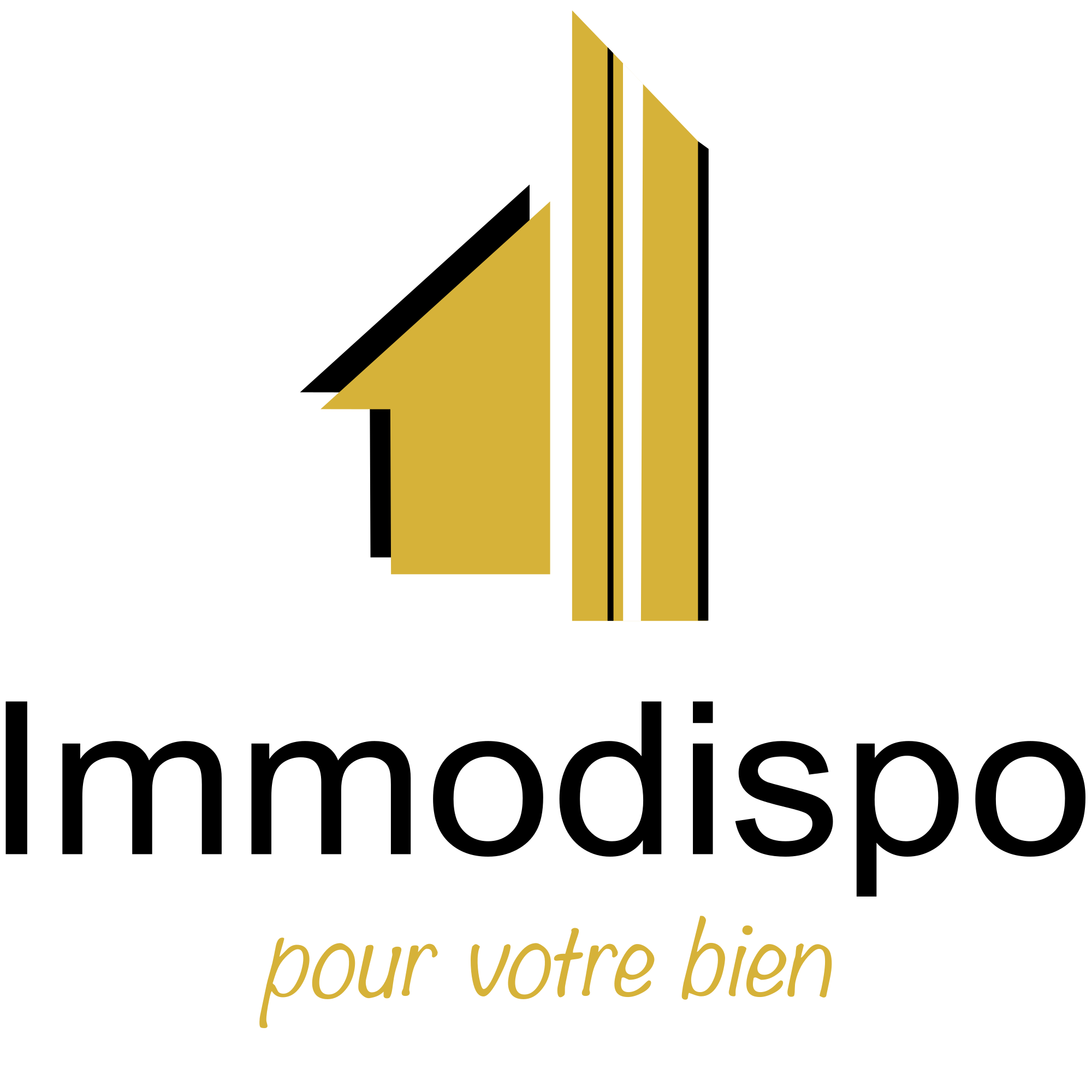 logo de l'agence